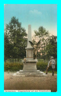 A941 / 923 GERMERSHEIM Kriegerdenkmal Auf Dem Militarfriedhof - Germersheim
