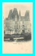 A942 / 653 61 - MORTREE Chateau D'O - Mortree