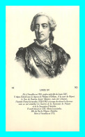 A942 / 939  Louis XV - Politieke En Militaire Mannen