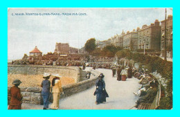 A942 / 031  Weston Super Mare MADEIRA COVE - Weston-Super-Mare