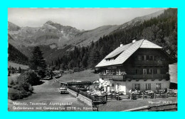 A943 / 291 MALLNITZ Tauerntal Alpengasthof - Mallnitz