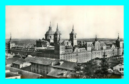 A943 / 135 Espagne MADRID Monasterio De El Escorial Vue Generale - Madrid