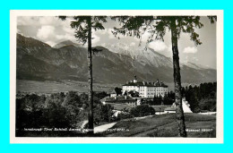 A943 / 149 INNSBRUCK Tirol Schloss Amrass - Innsbruck