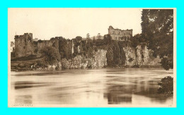 A941 / 347  Chepstow Castle - Monmouthshire