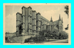 A944 / 113 MONS Collégiale Saint Waudru - Mons