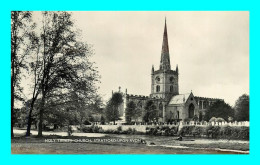 A944 / 765 STRATFORD UPON AVON Holy Trinity Church - Stratford Upon Avon