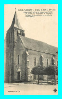 A944 / 879 89 - SAINT VALERIEN Eglise - Saint Valerien