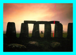 A945 / 463 STONEHENGE - Stonehenge