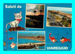 A946 / 359 VIAREGGIO Multivues - Viareggio