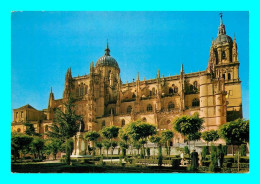 A947 / 397 Espagne SALAMANCA Cathedrale - Salamanca