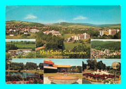 A948 / 119 BAD SODEN Salmunster Multivues - Bad Soden