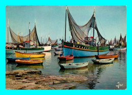 A948 / 659 29 - LESCONIL Bateaux De Peche - Lesconil