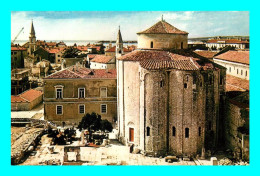 A948 / 571 CROATIE ZADAR Donat - Croazia