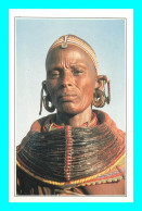 A948 / 817 KENYA Femme Samburu - Kenia