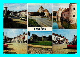 A948 / 763 78 - THOIRY Multivues ( Voiture ) - Thoiry