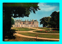A948 / 765 78 - THOIRY Chateau - Thoiry