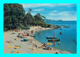 A949 / 217 83 - SAINT AYGULF Plage Du Four A Chaux - Saint-Aygulf