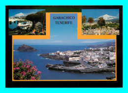 A949 / 155 Espagne TENERIFE GARACHICO Drago Milenario - Tenerife