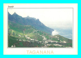 A949 / 151 Espagne TENERIFE TAGANANA - Tenerife