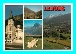 A949 / 157 64 - LARUNS Multivues - Laruns