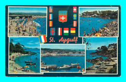 A949 / 219 83 - SAINT AYGULF Multivues - Saint-Aygulf