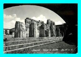 A949 / 635 SIRACUSA Temple De Apollon - Siracusa