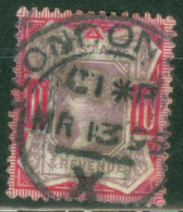 Grande Bretagne    102   Ob   TB - Used Stamps