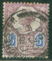 Grande Bretagne    99   Ob   TB - Used Stamps