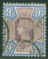 Grande Bretagne    101   Ob   TB - Used Stamps