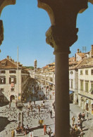 123426 - Dubrovnik - Kroatien - Stadtplatz - Croazia