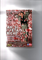 DVD Video  AH SI J ETAIS RICHE - Autres & Non Classés