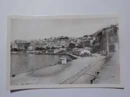 BEJAIA (BOUGIE)  Vue Générale De La Ville Et Du Port - Bejaia (Bougie)