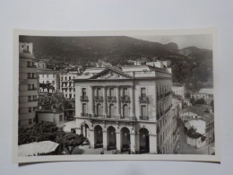 BEJAIA (BOUGIE)  La Banque De L'Algérie - Bejaia (Bougie)