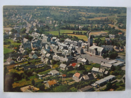 MONTMARTIN SUR MER L ENSEMBLE DU BOURG - Montmartin Sur Mer