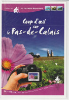 Collector 2012 - Coup D'oeil Sur Le Pas De Calais - Neuf Scellé - Autoadhesif - Autocollant - Collectors