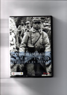 DVD  DE SARAJEVO  A VERSAILLES  1914-1918 - Storia