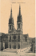 Delcampe - Voiron Eglise Saint Bruno - Voiron