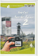 Collector 2012 - Coup D'oeil Sur Le Pas De Calais 2 - Neuf Scellé - Autoadhesif - Autocollant - Collectors