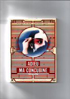 DVD  ADIEU MA CONCUBINE - Other & Unclassified