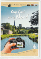 Collector 2012 - Coup D'oeil Sur Le Nord - Neuf Scellé - Autoadhesif - Autocollant - Collectors