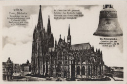 128646 - Köln - Dom - Koeln