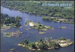 Zambia Africa Afrique - Sambia