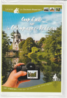 Collector 2012 - Coup D'oeil Sur La Champagne-Ardenne - Neuf Scellé - Autoadhesif - Autocollant - Collectors