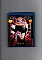 Bluray Charlie Et La Chocolaterie - Other & Unclassified