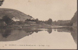 51 - MAREUIL SUR AY - COTEAU - LA COUPE - Mareuil-sur-Ay