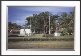 Easter Islands Rapa Nui Isla De Pascua Chile Pacific Oceania Polynesia - Rapa Nui