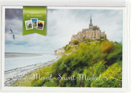 Collector 2013 - Le Mont Saint-Michel - Neuf Scellé - Autoadhesif - Autocollant - Collectors