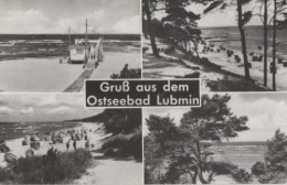 10321 - Ostseebad Lubmin - 1968 - Lubmin