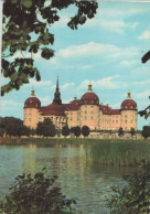 97564 - Moritzburg - Museum, Schloss - 1978 - Moritzburg