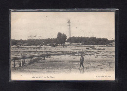 (23/03/24) 33-CPA ARCACHON - Arcachon